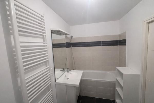 Appartement Amiens 1 pièce 21.59 m2