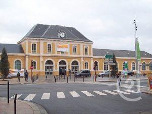 Appartement F3 à vendre  3 pièces - 61 m2 ROANNE - 42