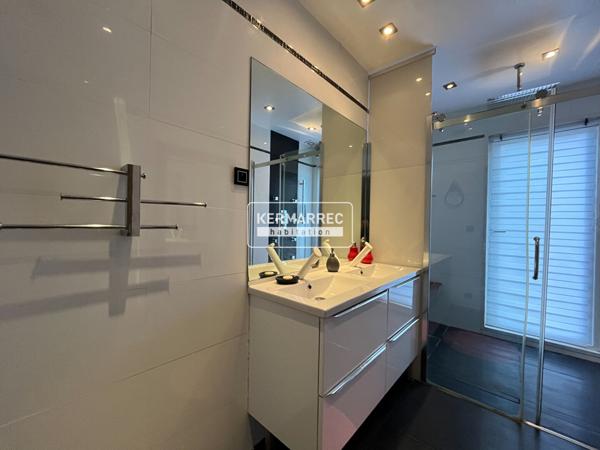 Maison 7 pièces – 249 m² environ à Laillé (ref : 40068)