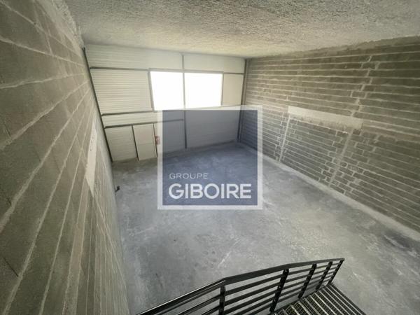 Local d'activites 1658 m² à vendre SAINT HERBLAIN (réf : 44.019024)