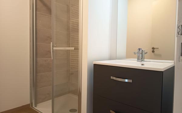 Appartement à vendre    3 pièces • 62,62 m2 Lagord