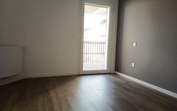 Appartement à vendre    3 pièces • 62,62 m2 Lagord