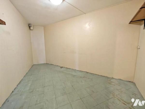 VENTE APPARTEMENT - TOURS
