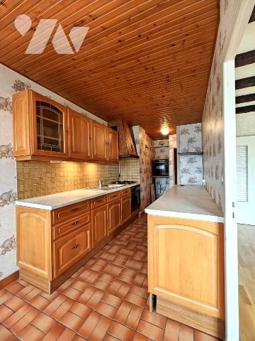 VENTE APPARTEMENT - TOURS