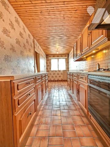 VENTE APPARTEMENT - TOURS