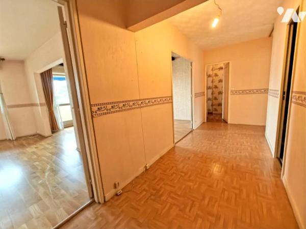 VENTE APPARTEMENT - TOURS
