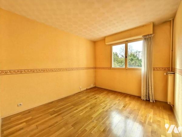 VENTE APPARTEMENT - TOURS