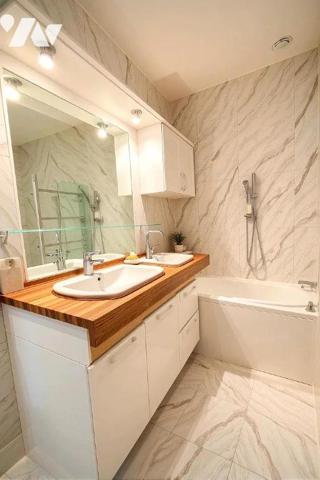 VENTE APPARTEMENT - TOURS