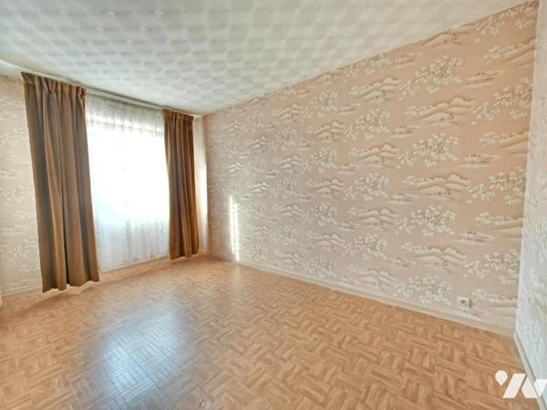 VENTE APPARTEMENT - TOURS