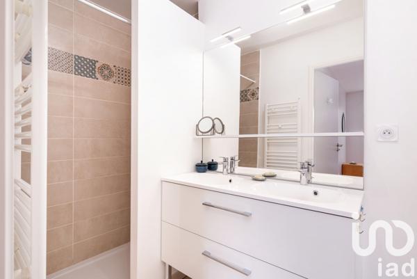 Appartement à vendre 4 pièces 100 m² Villeurbanne