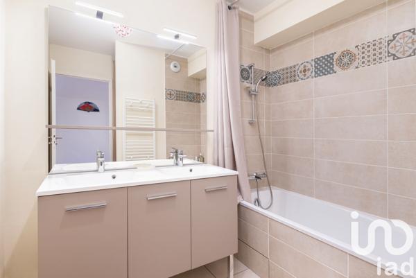 Appartement à vendre 4 pièces 100 m² Villeurbanne