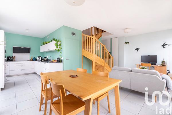 Appartement à vendre 4 pièces 100 m² Villeurbanne