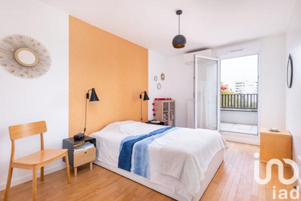 Appartement à vendre 4 pièces 100 m² Villeurbanne