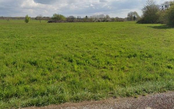 Terrain à vendre    Lamarche-sur-Saône