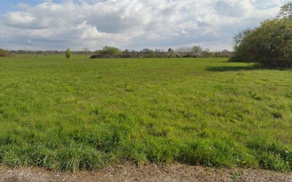 Terrain à vendre    Lamarche-sur-Saône