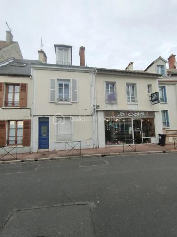 Maison de 175,83 m²