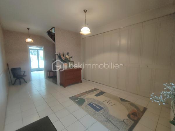 Maison de 175,83 m²