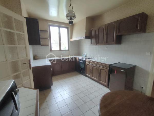 Maison de 175,83 m²