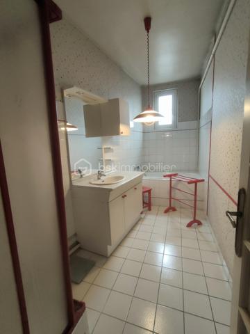 Maison de 175,83 m²