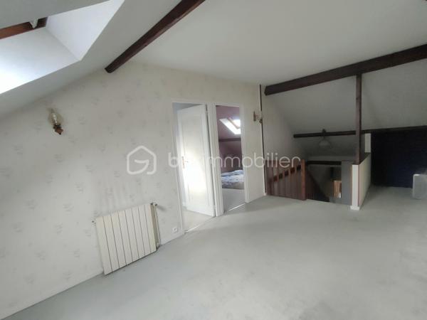 Maison de 175,83 m²