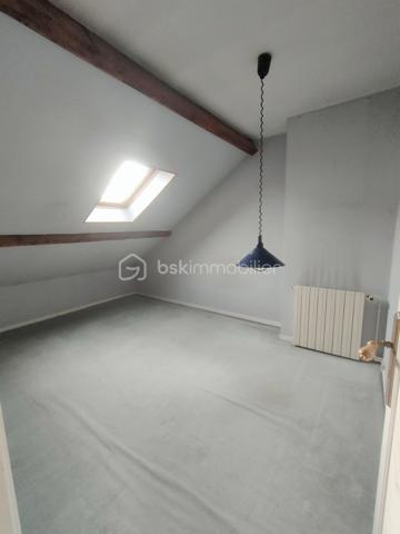 Maison de 175,83 m²