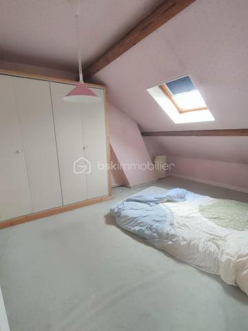 Maison de 175,83 m²