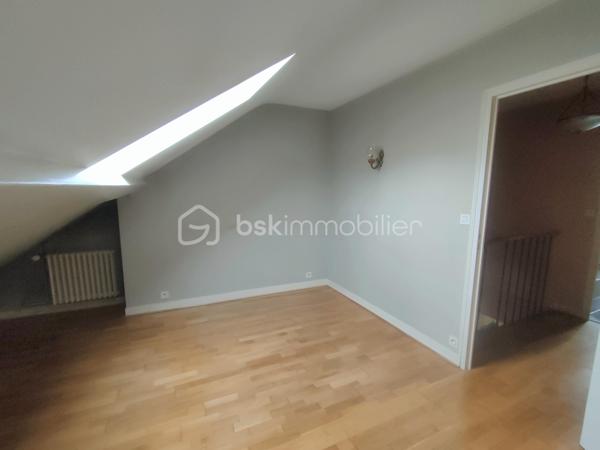 Maison de 175,83 m²