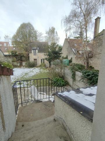 Maison de 175,83 m²