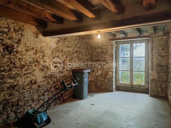 Maison de 175,83 m²