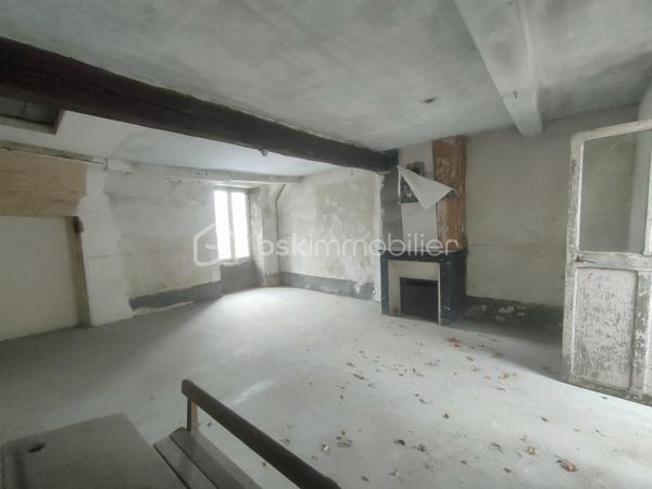 Maison de 175,83 m²