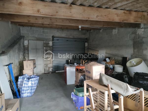 Maison de 175,83 m²