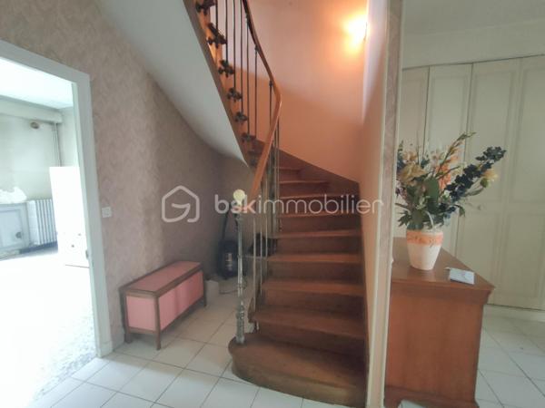 Maison de 175,83 m²