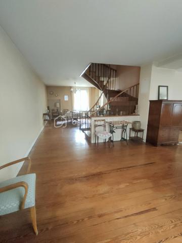 Maison de 175,83 m²