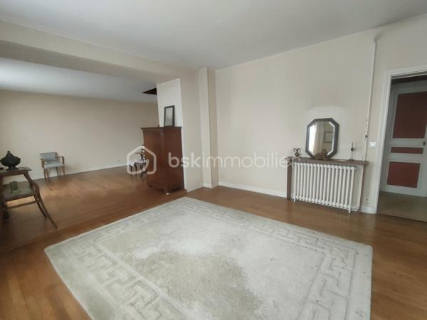 Maison de 175,83 m²