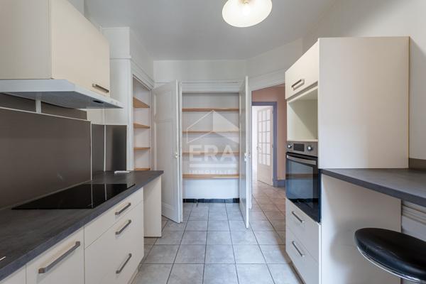 Appartement 3 pièces à vendre à Saint-Étienne