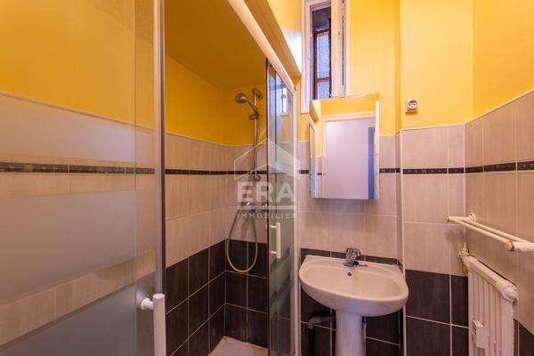 Appartement 3 pièces à vendre à Saint-Étienne