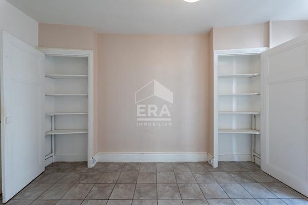 Appartement 3 pièces à vendre à Saint-Étienne