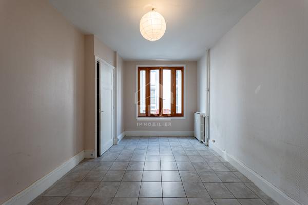 Appartement 3 pièces à vendre à Saint-Étienne