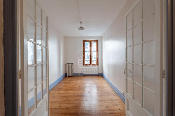 Appartement 3 pièces à vendre à Saint-Étienne