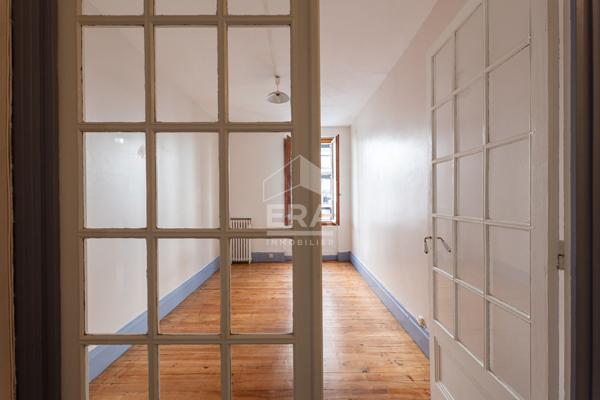 Appartement 3 pièces à vendre à Saint-Étienne