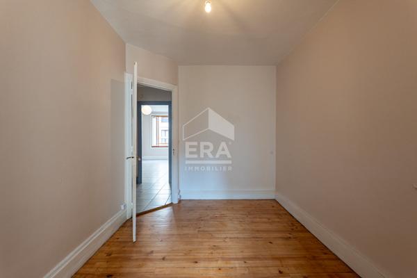 Appartement 3 pièces à vendre à Saint-Étienne