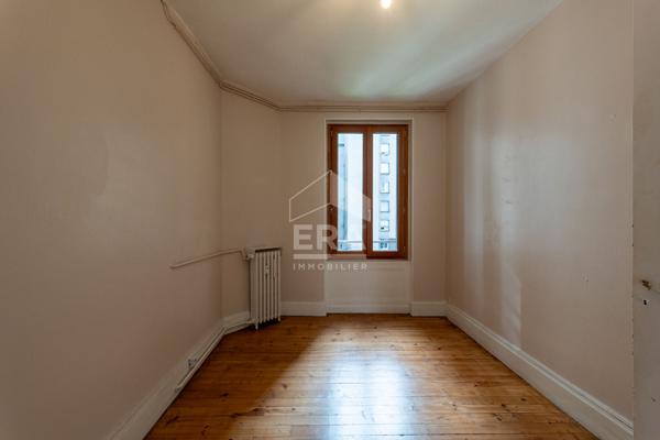 Appartement 3 pièces à vendre à Saint-Étienne
