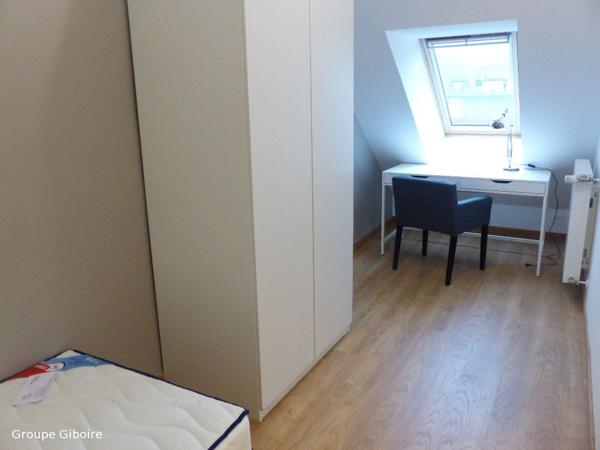 Appartement T3 à louer - 49 m² (réf : 555739)