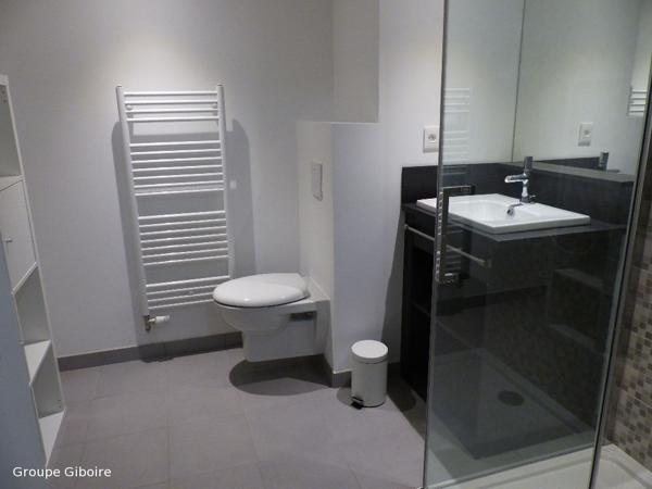 Appartement T3 à louer - 49 m² (réf : 555739)