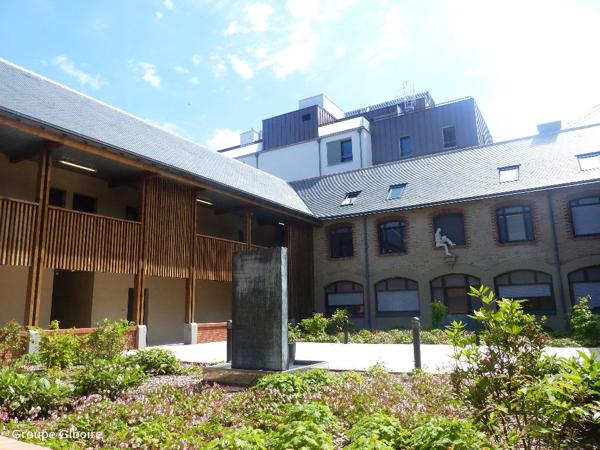 Appartement T3 à louer - 49 m² (réf : 555739)