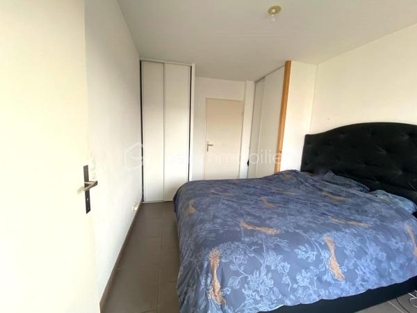 Appartement de 49 m²