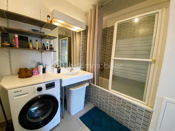 Appartement de 49 m²