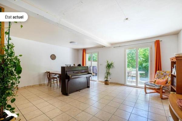 Maison 622 560 € Villeurbanne 5 p 217 m² DPE D