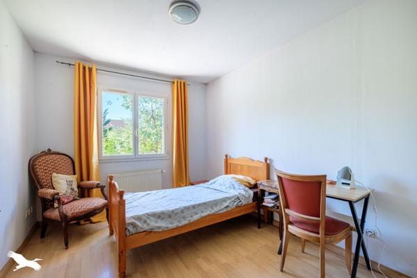 Maison 622 560 € Villeurbanne 5 p 217 m² DPE D