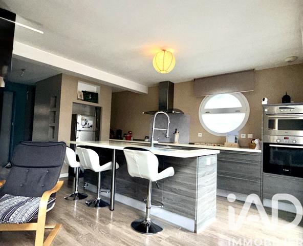 Maison à vendre 5 pièces 118 m² Natzwiller